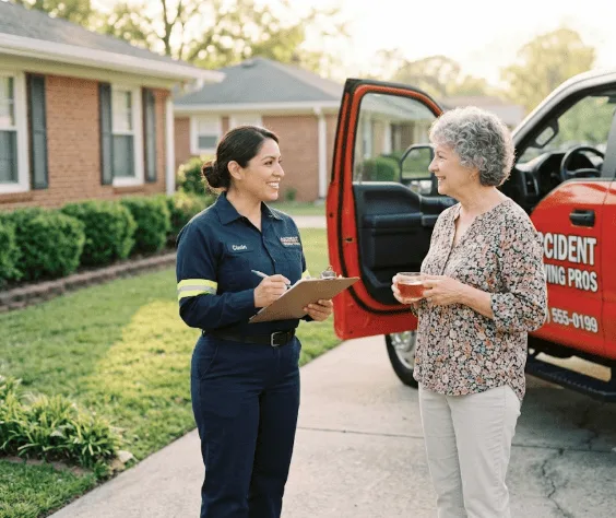 Accident Towing Service Linden, AL FAQs